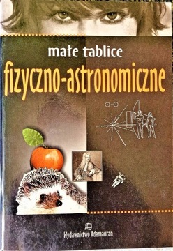 Małe tablice fizyczno-astronomiczne