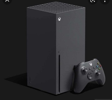 Xbox series X + Assassin Creed Valhalla