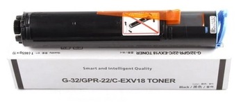 Toner Canon GPR22/C-EXV18/NPG32