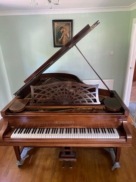 C.bechstein model B