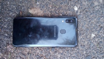 Samsung a 20e