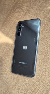 Samsung Galaxy M34 5G 6/128 GB niebieski