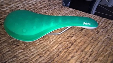 SIODEŁKO: Fabric Cell Radius Elite Saddle