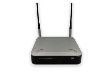 Access Point Linksys WAP 200 (egz. 1 z 2)