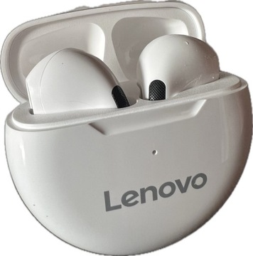 Słuchawki Lenovo Bluetooth