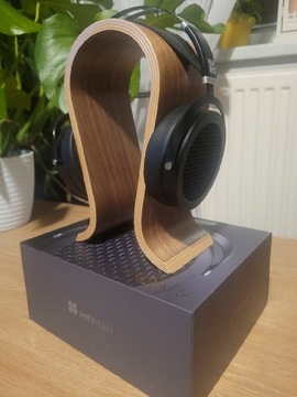 Hifiman Sundara idealny stan