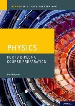 Physics for IB DiplomaProgramme Course Preparation