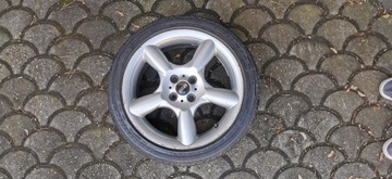 Koła MINI oryginalne z oponami letnimi 205/45R17