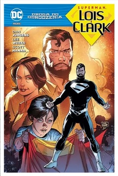 Superman - Lois i Clark.