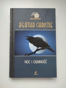 Agatha Christie - Noc i ciemność