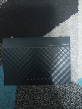 Router Asus RT-NT12