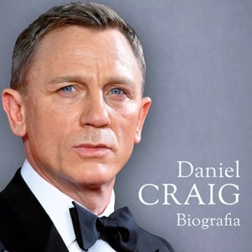 Daniel Craig Biografia