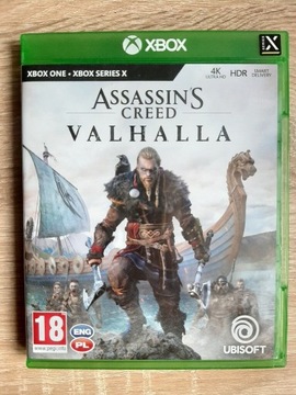 Assassin's creed valhalla