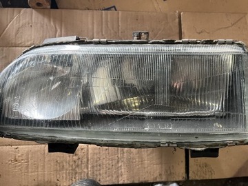 Ford Scorpio lampa przednia lewa