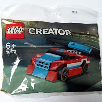 LEGO Creator 30572 Samochód auto zestaw NOWY