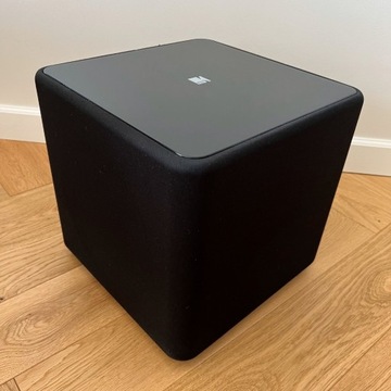 Subwoofer aktywny KEF Kube-1