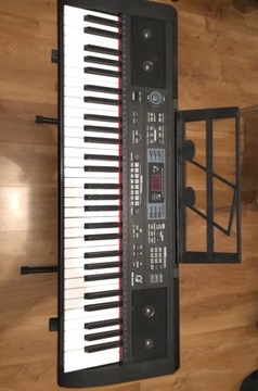 Keyboard zabawka muzyczna