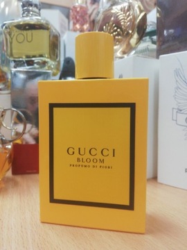 Gucci Bloom Profumo di Fiori 100ml edp. 