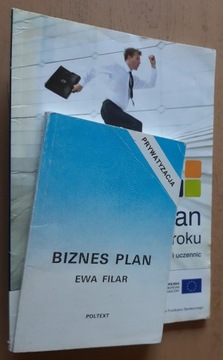 Biznes Plan 