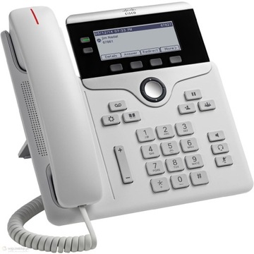 Cisco CP-7821-W-K9 telefon UC / IP