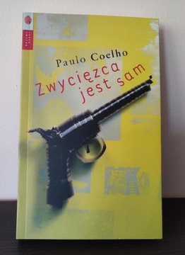 Zwycięzca jest sam. Paulo Coelho 