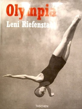Olympia Leni Riefenstahl