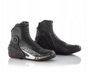 Buty RST TRACTECH EVO III 3 SHORT BLACK 45