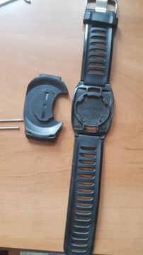 GARMIN 910xt UCHWYT SZYBKIEJ ZMIANY