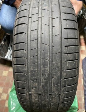 2 x Opony letnie Pirelli PZero 245/40/R19