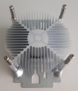 Chłodzenie LGA775 radiator