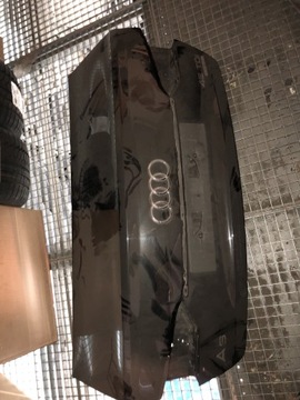Klapa tylna Audi A5 2019