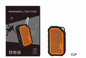 Głośnik bluetooth WISMEC ACTIVE 80W