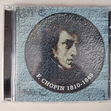 F. Chopin - 1810-1849