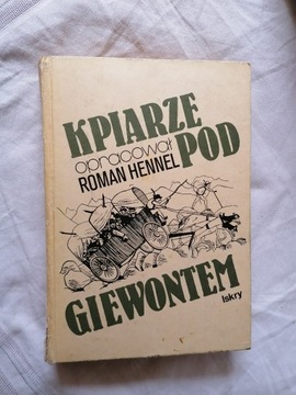 Kpiarze pod Giewontem