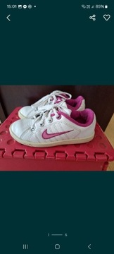 Buty nike rozmiar 28