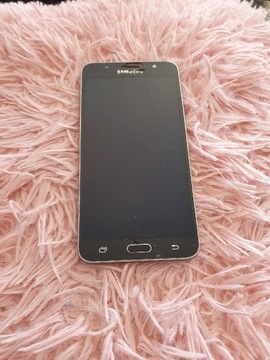 Samsung J7 J710fn okazja 