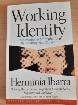 Working Identity - Herminia Ibarra 