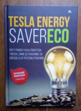 Tesla Energy SaverEco