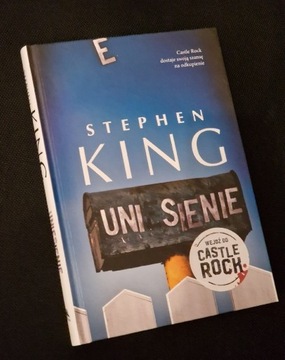 UNIESIENIE - STEPHEN KING 