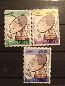 Sudan 1976r             