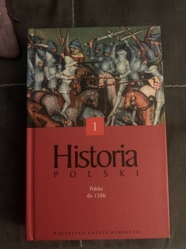 Historia polski