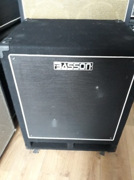 Kolumna basowa Basson Sound 500W