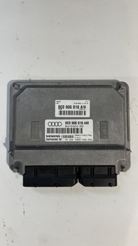 Komputer sterownik ecu audi b6 b7 8E0906018AM 1.6