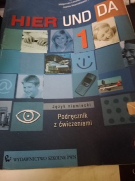 podręcznik język niemiecki 