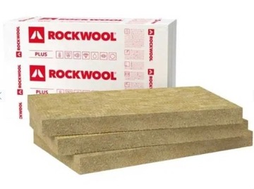 Wełna mineralna Rockwool 10 cm Jelenia Góra