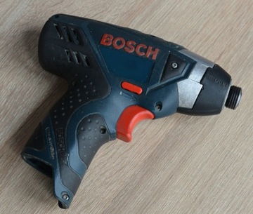 ZAKRĘTARKA Bosch Impact GDR 10,8 V-LI