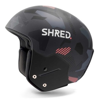 SHRED BASHER ULTIMATE S,M,L,XL