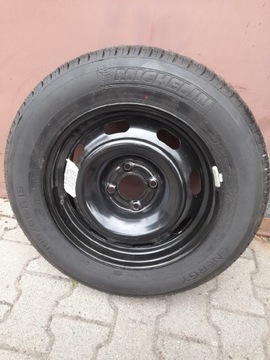 Nowe kolo rozmiar  195/65 r 15