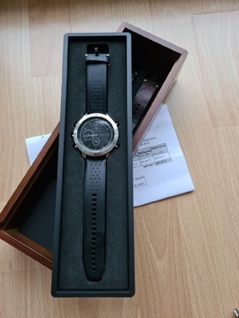 Smartwatch  Garmin fenix Chronos Sapphire