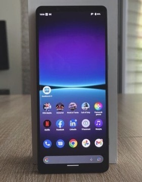 Sony Xperia 1 iv